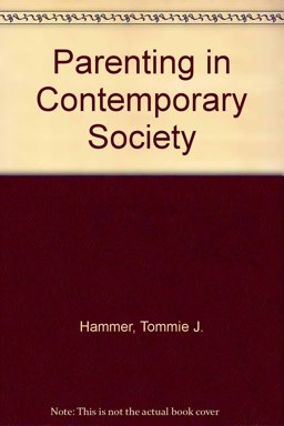 Parenting in Contemporary Society