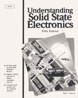 Understanding Solid State Electronics