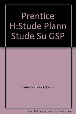 Student Planner for Student Success