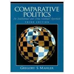 Comparative Politics