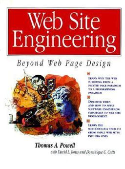 Web Site Engineering
