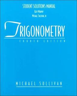 Trigonometry