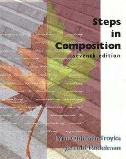 Steps in Composition