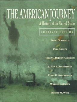 The American Journey