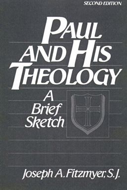 Paul and His Theology A Brief Sketch 2nd 9780136544197 Front Cover