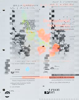 Developmental Mathematics