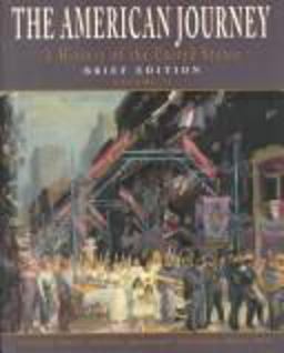 The American Journey