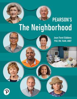 The Neighborhood 3. 0-- Student Access (6 Months)