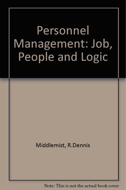 Personnel Management Personnel Management