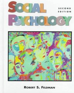 Social Psychology Social Psychology