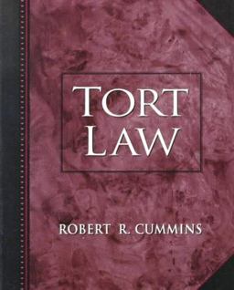 Tort Law