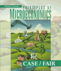 Principles of Microeconomics and Study Guide and Surfing for Success in Economics 97 Package