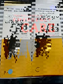 Emergency Care -- High School Edition