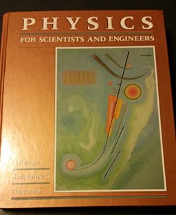 Physics for Scientists and Engineers