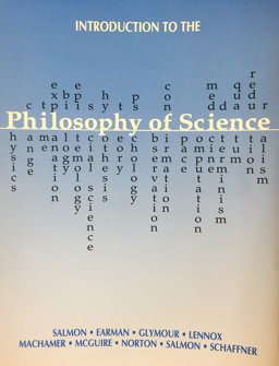 Introduction to the Philosophy of Science