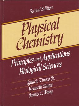 Physical Chemistry