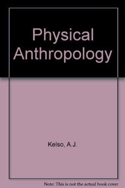 Physical Anthropology