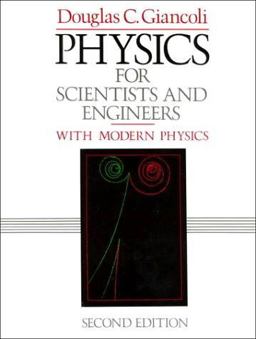 Physics for Scientists and Engineers with Modern