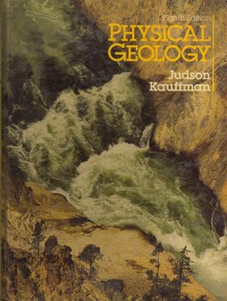 Physical Geology