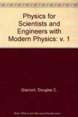 Physics for Scientists and Engineers