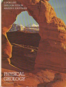 Physical Geology