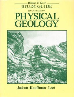 Physical Geology