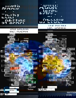 Automotive Electricity and Electronics