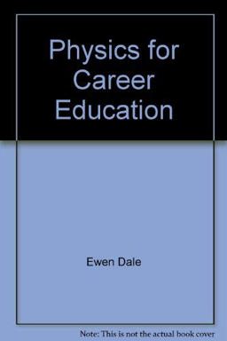 Physics for Career Education