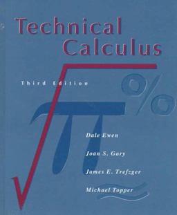 Technical Calculus