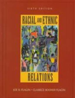 Racial and Ethnic Relations