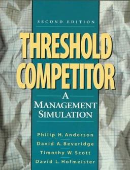 Threshold Competitor