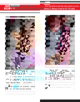 Exceptional Children