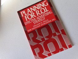 Planning for ROI