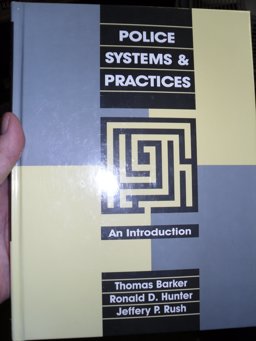 Police Systems and Practices