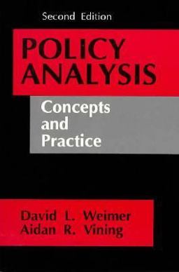 Policy Analysis