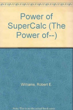 The Power Of--SuperCalc