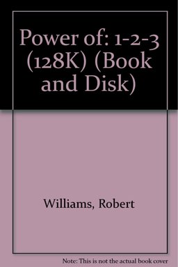 Power of Lotus 1-2-3