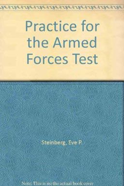 Practice for the Armed Forces Test