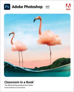 Adobe Photoshop Classroom in a Book:  9780136904731 Front Cover