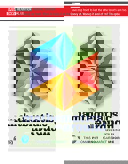 Mathematics All Around 7th 9780136921950 Front Cover