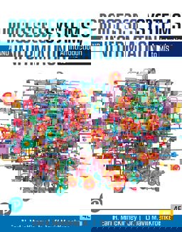 Processes, Systems, and Information An Introduction to MIS  9780136926238 Front Cover