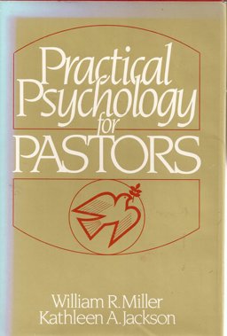 Practical Psychology for Pastors
