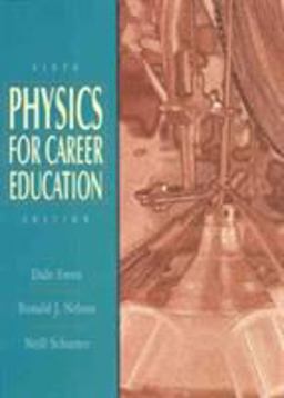 Physics for Career Education