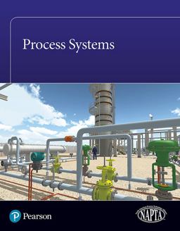 Process Systems 1st 9780136929048 Front Cover