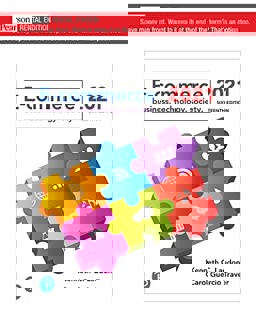 E-Commerce Business, Technology and Society  9780136931805 Front Cover