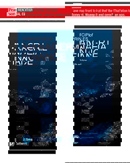 Principles of Managerial Finance