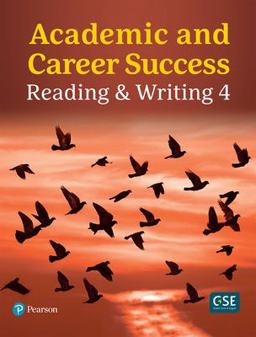 Academic and Career Success