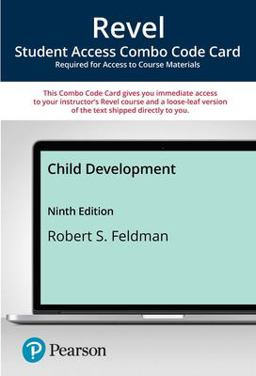 Revel for Child Development -- Combo Card