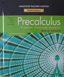 Precalculus