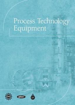 Process Technology Equipment  9780137004126 Front Cover